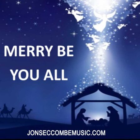 Merry Be You All