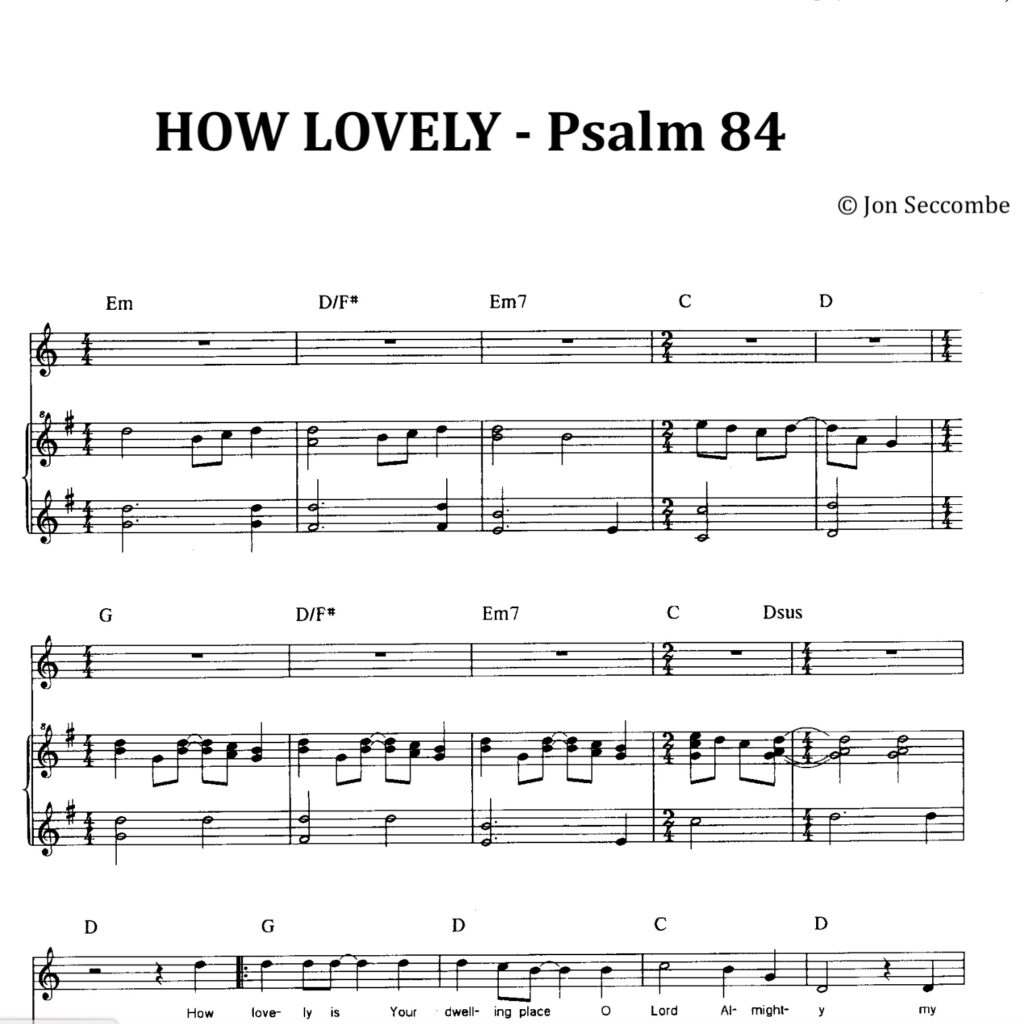 how-lovely-psalm-84-sheet-music-jon-seccombe-music