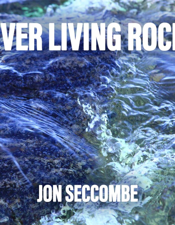 everliving rock cover